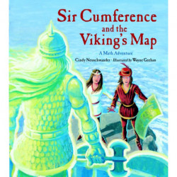 Sir Cumference and the Viking's Map