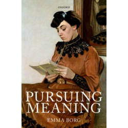 Pursuing Meaning