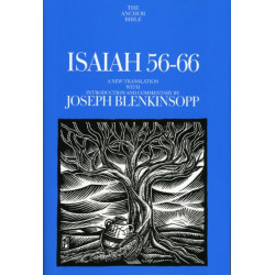 Isaiah 56-66
