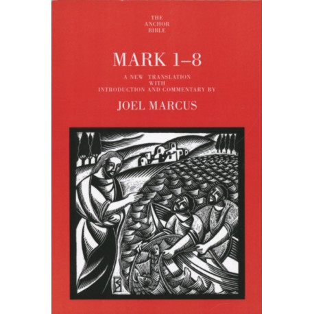 Mark 1-8