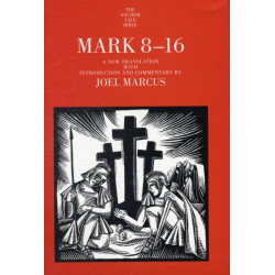Mark 8-16