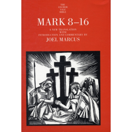 Mark 8-16
