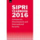 SIPRI Yearbook 2016: Armaments, Disarmament and International Security