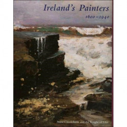 Ireland’s Painters, 1600-1940