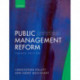 Public Management Reform: A Comparative Analysis - Into The Age of Austerity