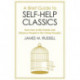 A Brief Guide to Self-Help Classics: From How to Win Friends and Influence People to The Chimp Paradox