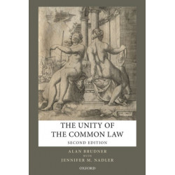 The Unity of the Common Law