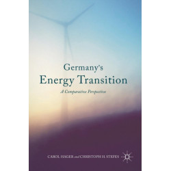 Germany's Energy Transition: A Comparative Perspective