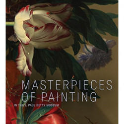 Masterpieces of Painting - J. Paul Getty Museum