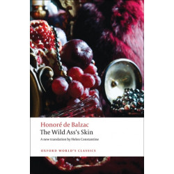 The Wild Ass's Skin