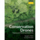 Conservation Drones: Mapping and Monitoring Biodiversity