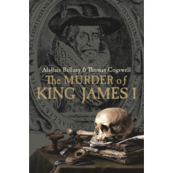 The Murder of King James I