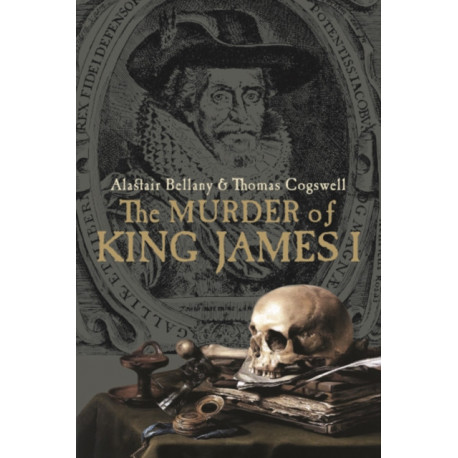 The Murder of King James I