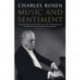 Music and Sentiment