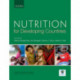 Nutrition for Developing Countries