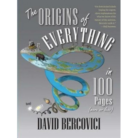 The Origins of Everything in 100 Pages (More or Less)