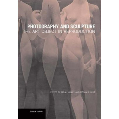 Photography and Sculpture - The Art Object in Reproduction