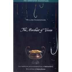 The Merchant of Venice