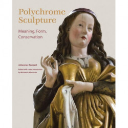 Polychrome Sculpture