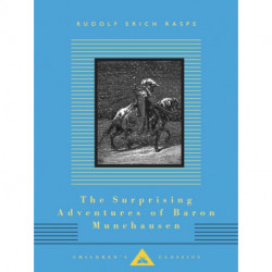 The Surprising Adventures of Baron Munchausen