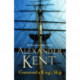 Command A King's Ship: (The Richard Bolitho adventures: 8)