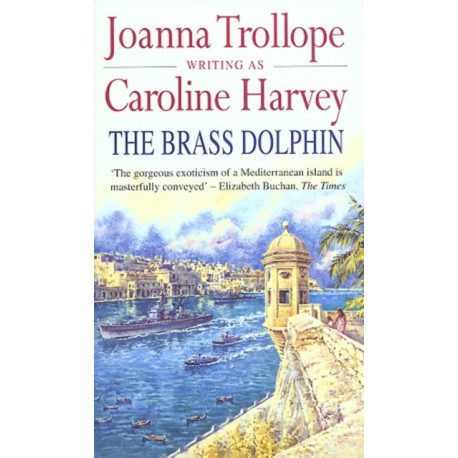 The Brass Dolphin