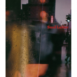 Saul Leiter: 3rd Revised Edition