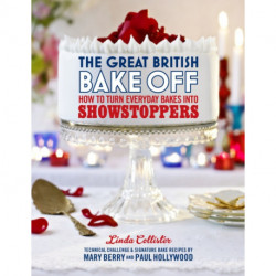 The Great British Bake Off: How to turn everyday bakes into showstoppers