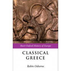 Classical Greece: 500-323 BC