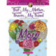 Creative Haven First My Mother, Forever My Friend Coloring Book