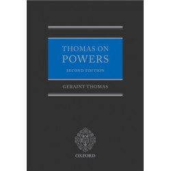 Thomas on Powers