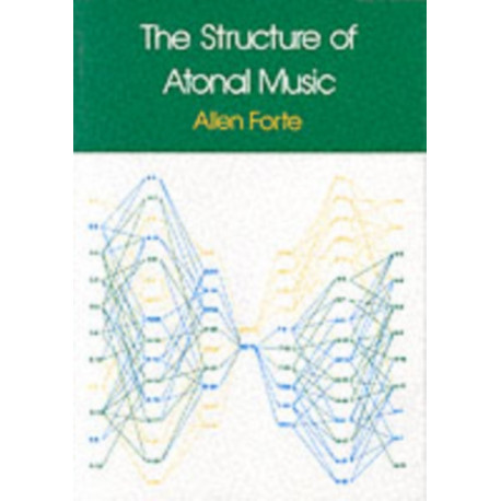 The Structure of Atonal Music