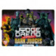 Judge Dredd: Helter Skelter: The Dark Judges