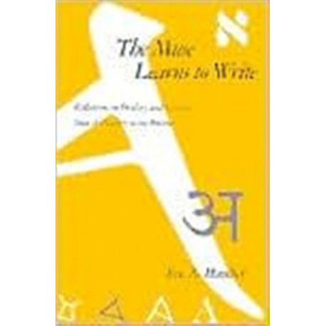 The Muse Learns to Write: Reflections on Orality and Literacy from Antiquity to the Present