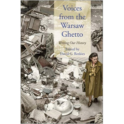 Voices from the Warsaw Ghetto: Writing Our History