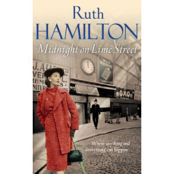 Midnight on Lime Street