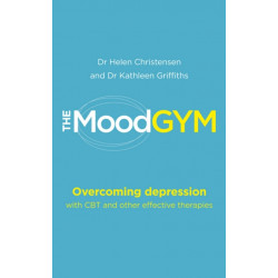 The Mood Gym: Overcoming depression with CBT and other effective therapies