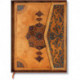 Safavid (Safavid Binding Art) Ultra Lined Hardcover Journal