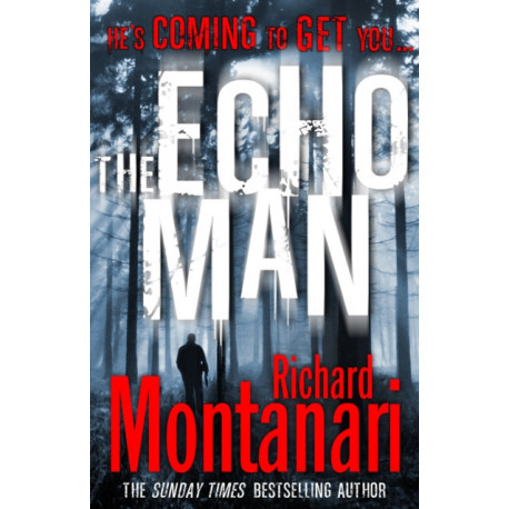 The Echo Man: (Byrne & Balzano 5)