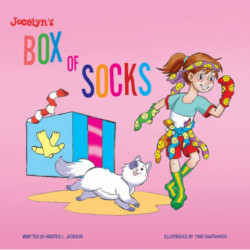 Jocelyn's Box of Socks