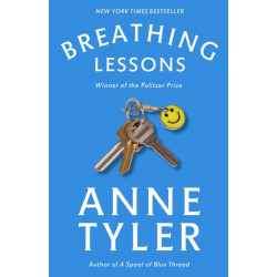 Breathing Lessons: A Novel