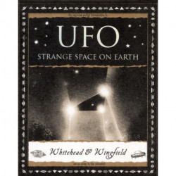UFO: Strange Space on Earth: Strange Space on Earth