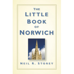 The Little Book of Norwich
