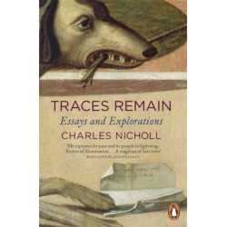 Traces Remain: Essays and Explorations