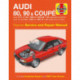 Audi 80, 90 & Coupe Petrol (Oct 86 - 90) Haynes Repair Manual
