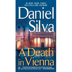 A Death in Vienna