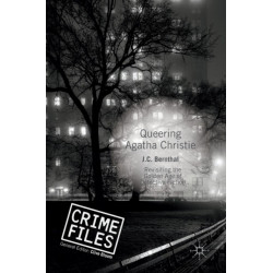 Queering Agatha Christie: Revisiting the Golden Age of Detective Fiction