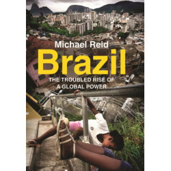 Brazil: The Troubled Rise of a Global Power