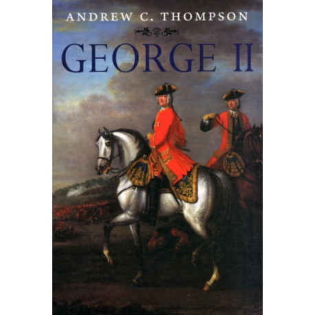 George II: King and Elector