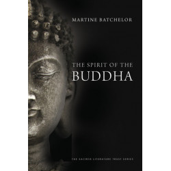 The Spirit of the Buddha